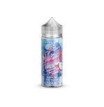 Framboise Bleue Pitaya