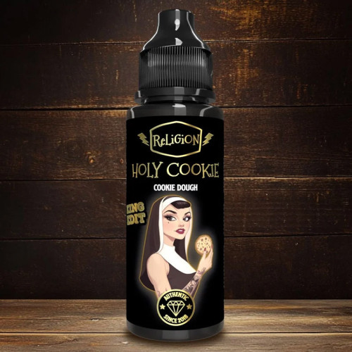 Holy Cookie