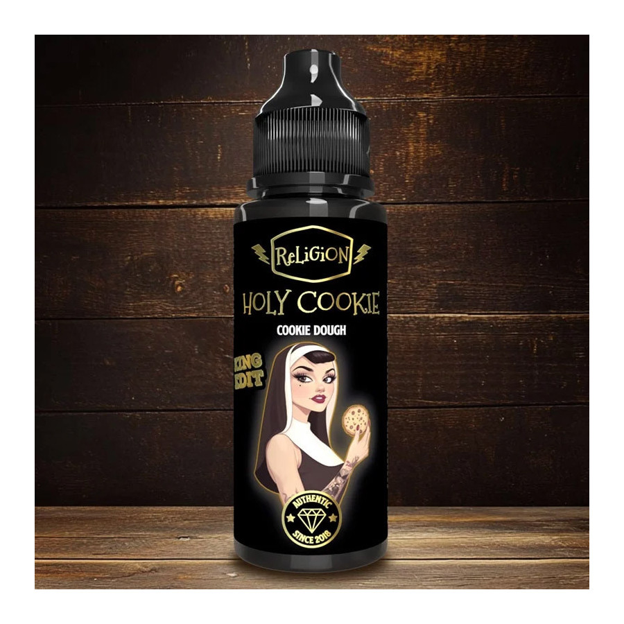 Holy Cookie
