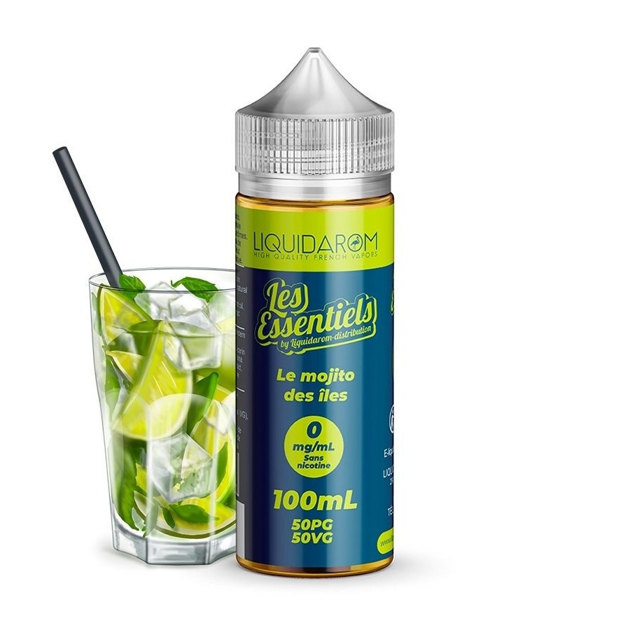 Le Mojito Des îles