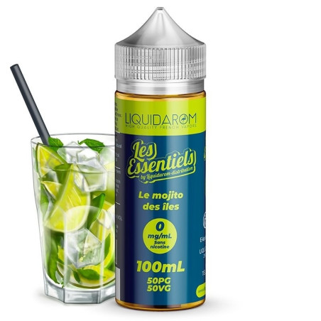 Le Mojito Des îles