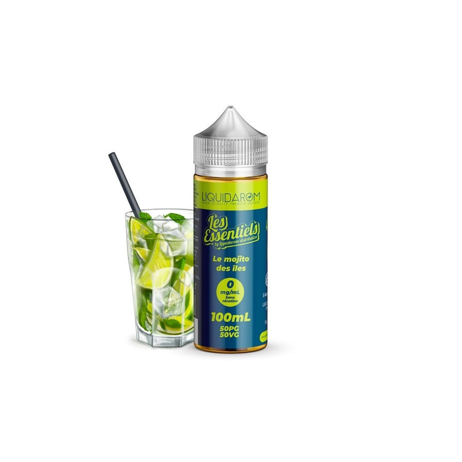 Le Mojito Des îles