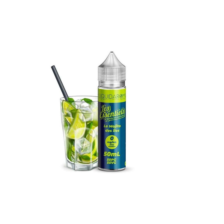 Le Mojito Des îles