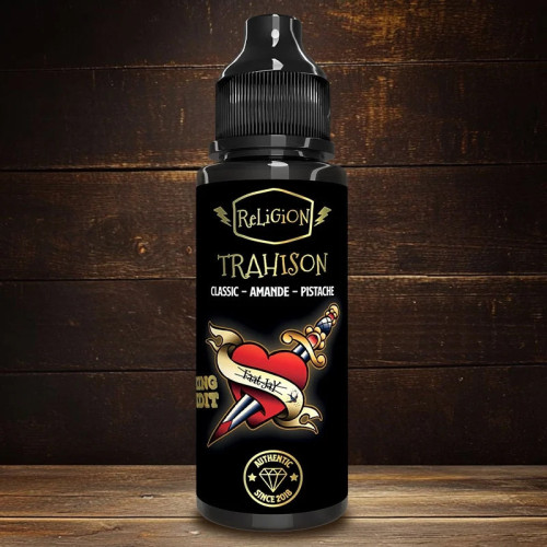 Trahison