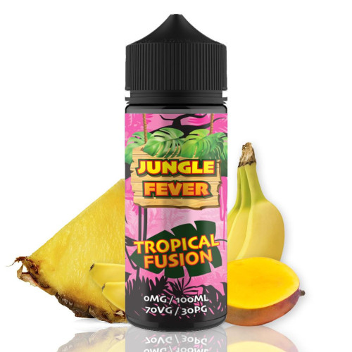 Tropical Fusion