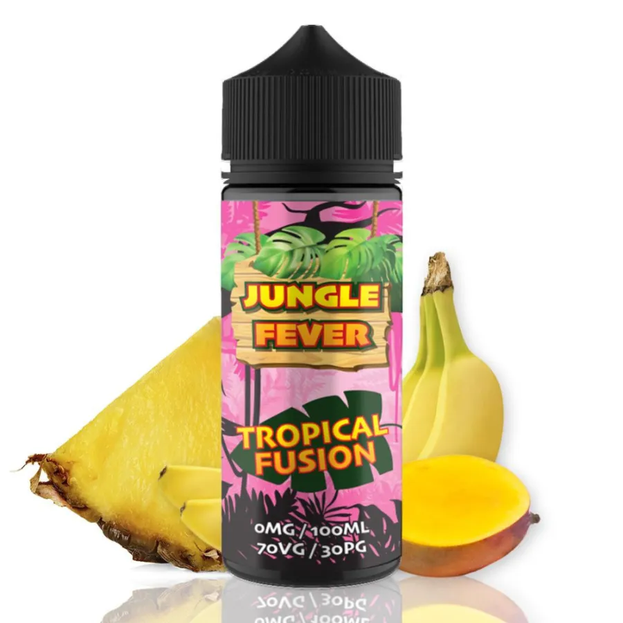 Tropical Fusion