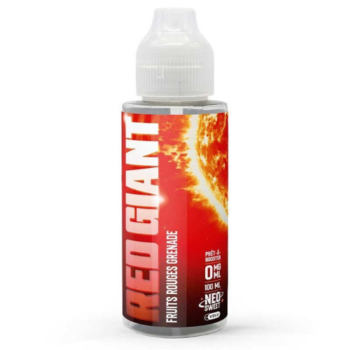 Red Giant
