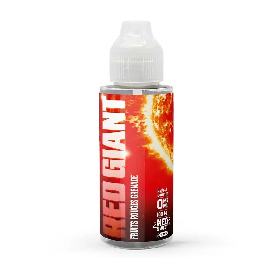 Red Giant