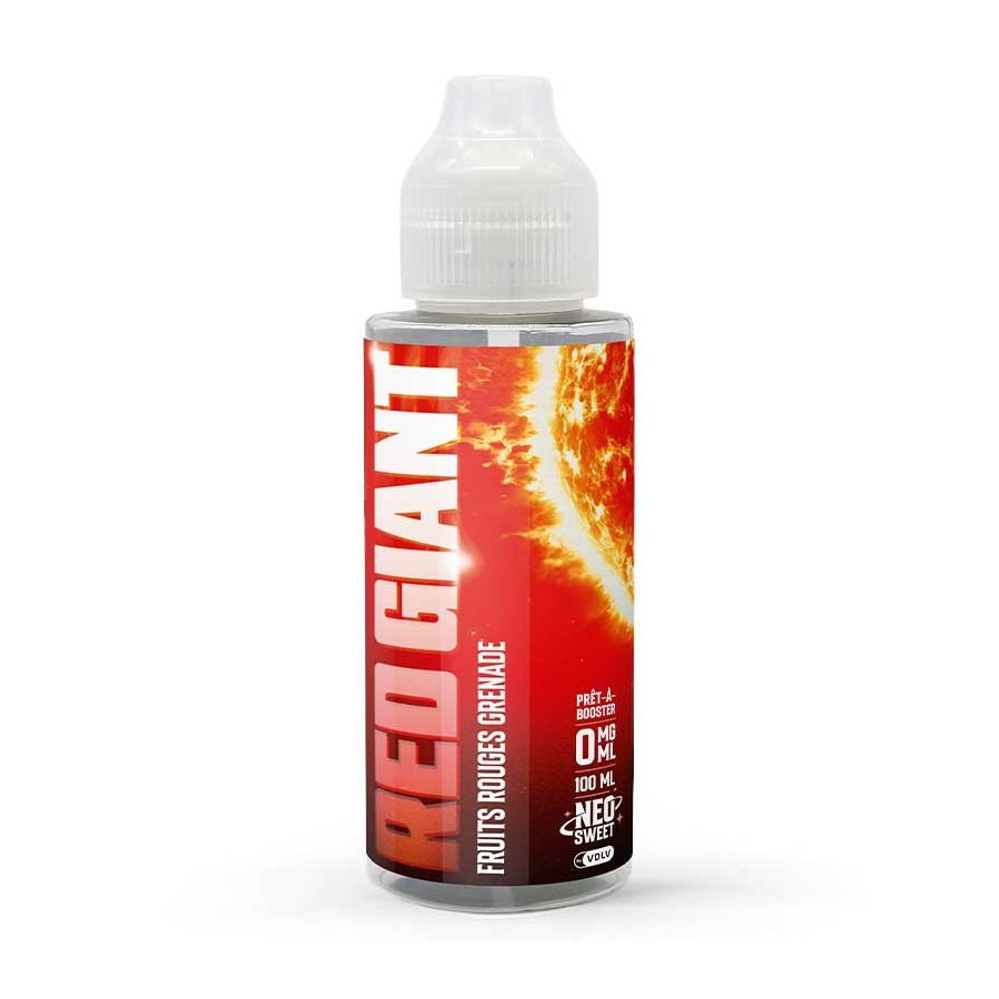 Red Giant