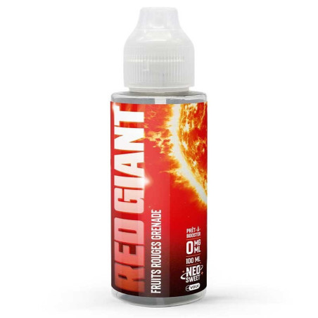 Red Giant