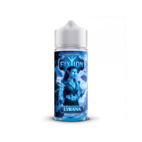 Lyrana