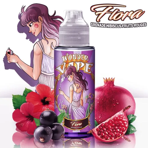Flora