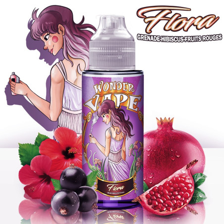Flora