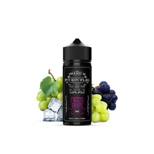 Freezy Grape