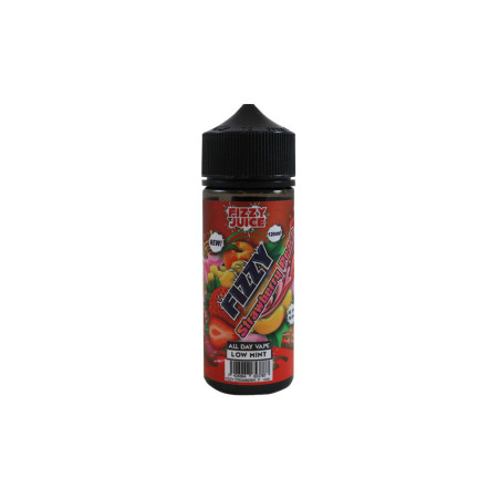 Strawberry Peach