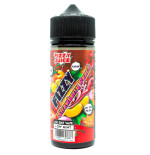 Strawberry Peach