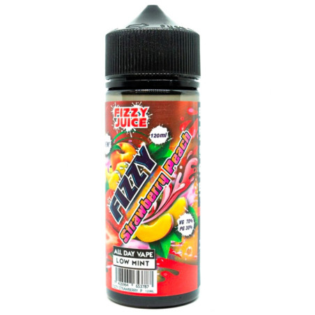 Strawberry Peach