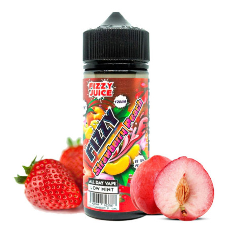 Strawberry Peach