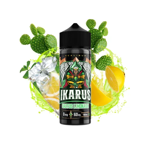 Ikarus