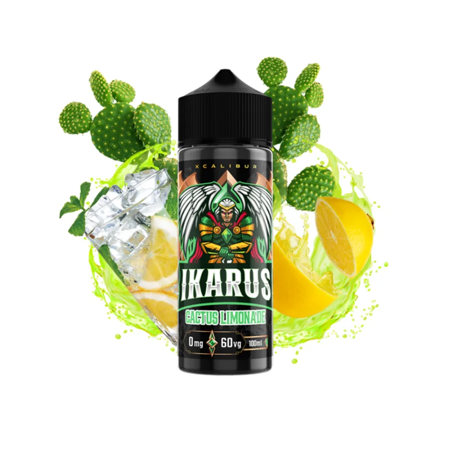 Ikarus