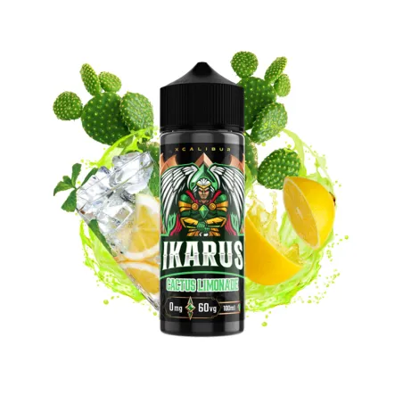 Ikarus