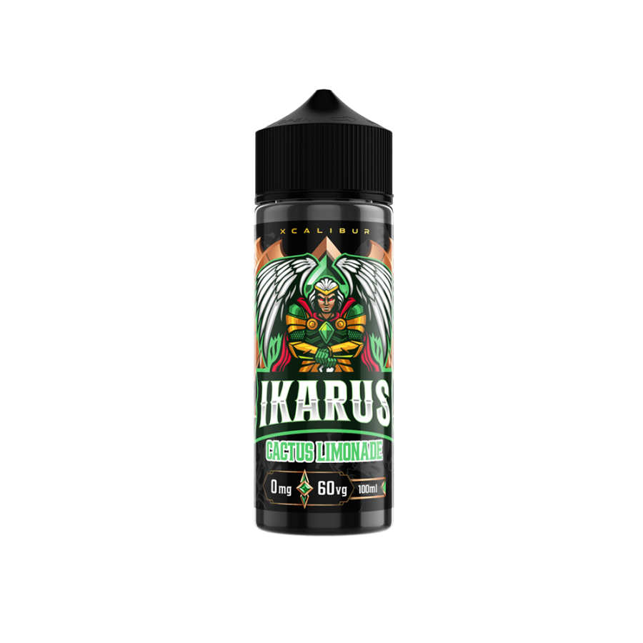 Ikarus