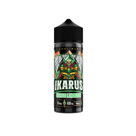 Ikarus