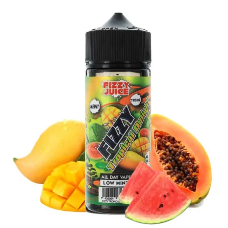 Tropical Delight