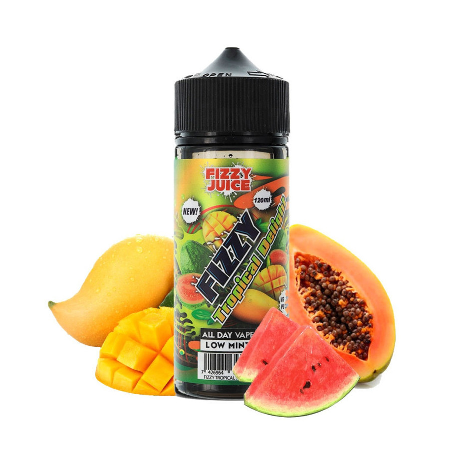 Tropical Delight