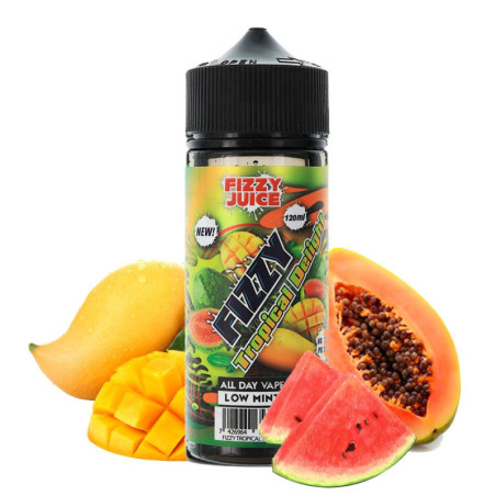 Tropical Delight