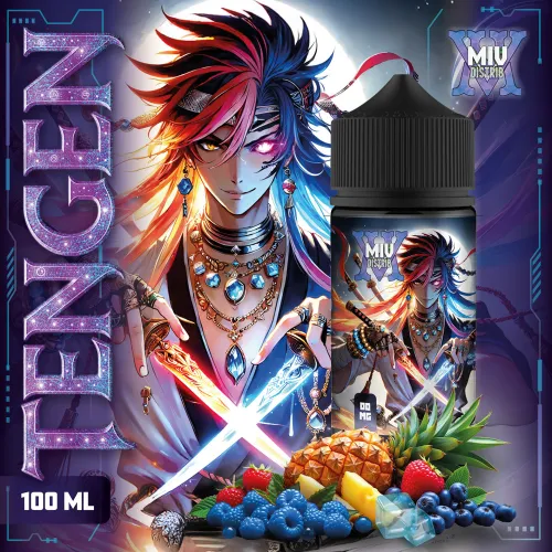 Tengen