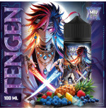 Tengen