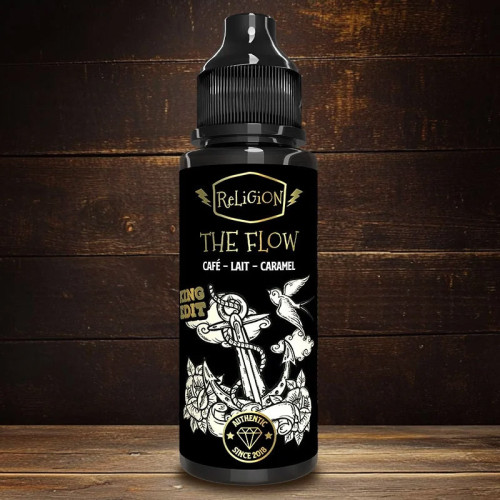The Flow