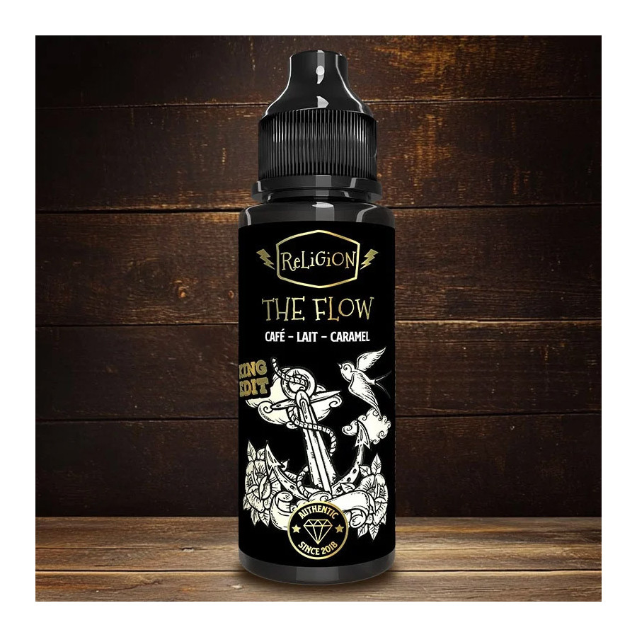 The Flow