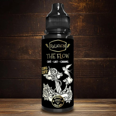 The Flow