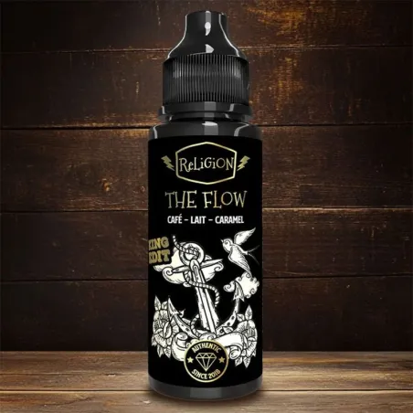 The Flow