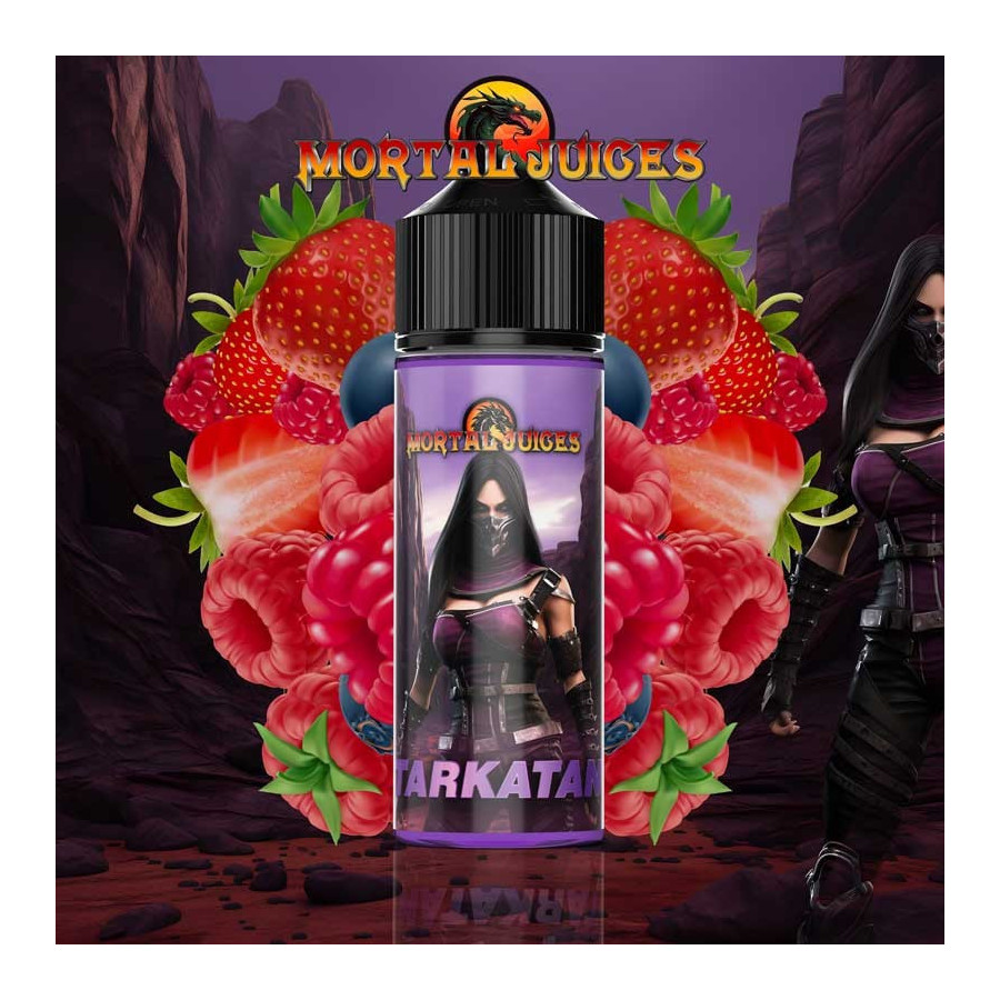 Tarkatan