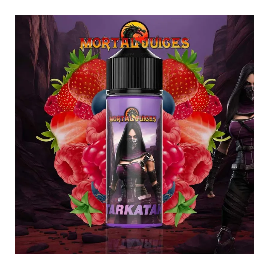 Tarkatan
