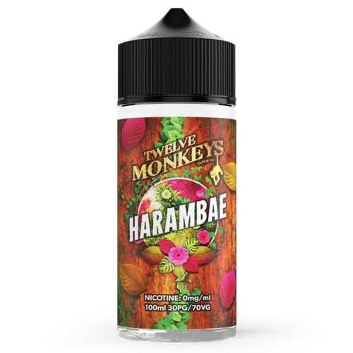 Harambae