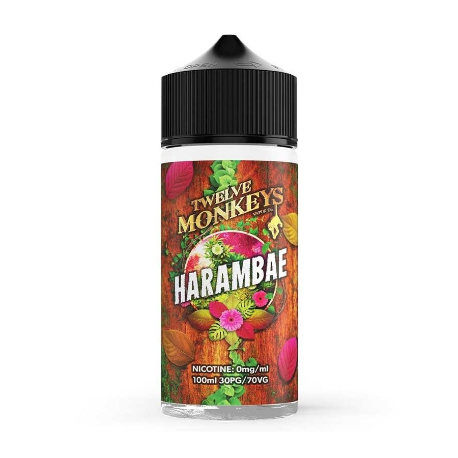 Harambae