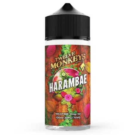 Harambae