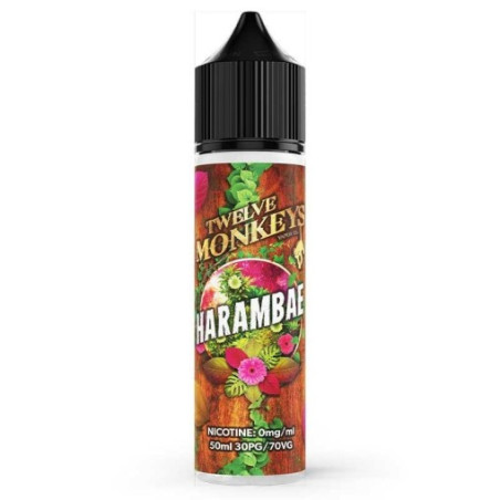 Harambae