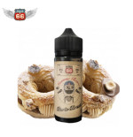 Paris Brest Retro
