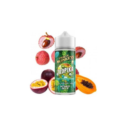 Tropika Monkey Mix