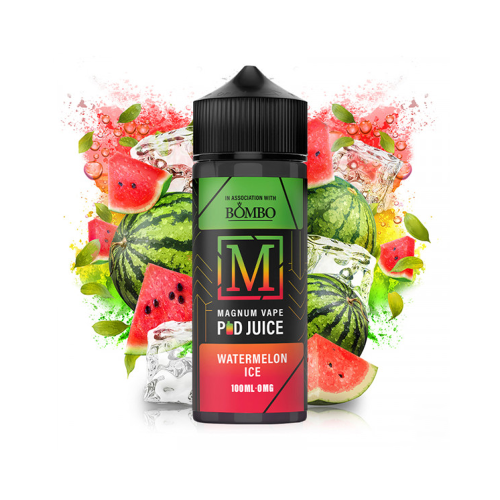 Watermelon Ice