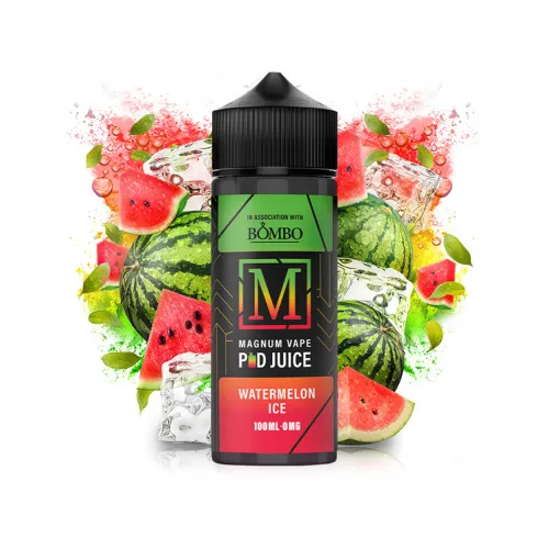 Watermelon Ice