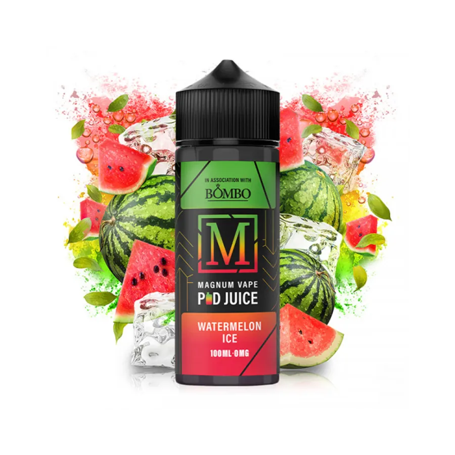 Watermelon Ice