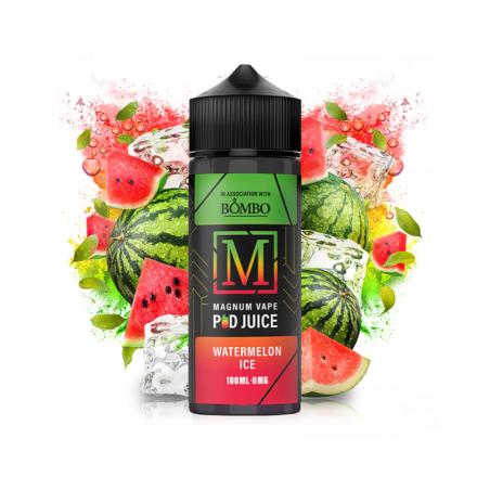 Watermelon Ice