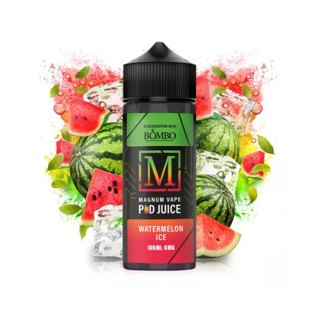 Watermelon Ice