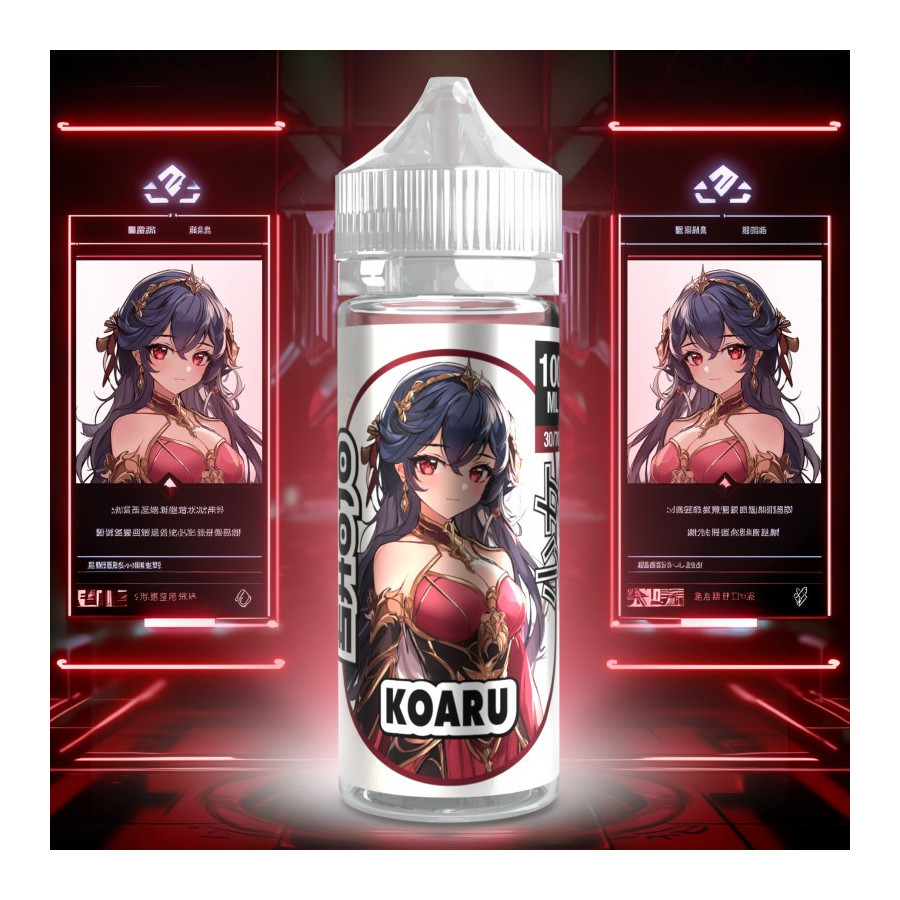 Koaru